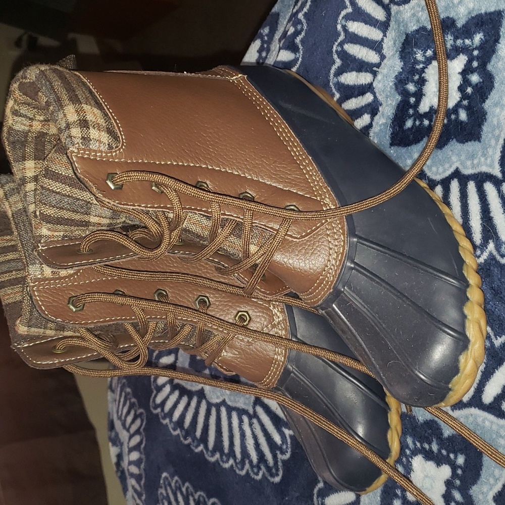 Boots